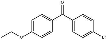 4-BROMO-4'-ETHOXYBENZOPHENONE