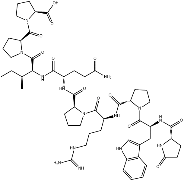 Angiotensin Converting Enzyme Inhibitor