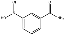 3-Carbamoylphenylboronic Acid (contains varying amounts of Anhydride)