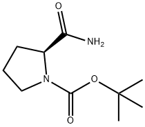1-Boc-L-prolinamide