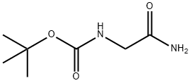 tert-Butyl (2-amino-2-oxoethyl)carbamate
