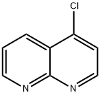 4-chloro-1,8-naphthyridine