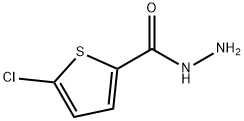 5-Chlorothiophene-2-carboxylic acid hydrazide