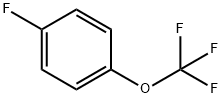 1-Fluoro-4-(trifluoromethoxy)benzene