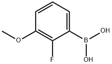 2-Fluoro-3-methoxybenzeneboronic Acid (contains varying amounts of Anhydride)