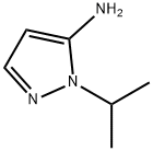 1-Isopropyl-1h-pyrazol-5-amine