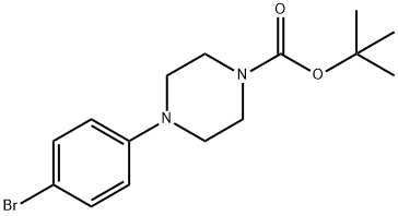1-BOC-4-(4-Bromophenyl)piperazine