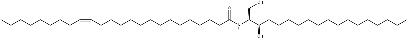 N-nervonoyl-D-erythro-sphinganine