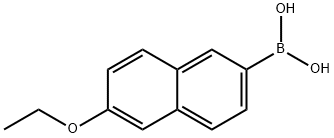6-Ethoxy-2-naphthaleneboronic acid(contains varying amounts of Anhydride)