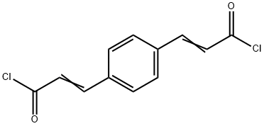 1,4-Phenylenediacryloyl chloride