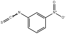 3-Nitrophenyl isothiocyanate