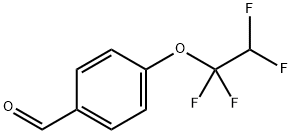 4-(1,1,2,2-Tetrafluoroethoxy)benzaldehyde