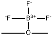 Boron trifluoride methyl etherate