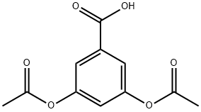 3,5-Diacetoxybenzoic acid