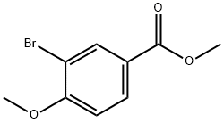 Methyl 3-Bromo-4-methoxybenzoate