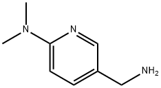 5-(Aminomethyl)-n,n-dimethylpyridin-2-amine