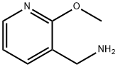 (2-Methoxypyridin-3-yl)methanamine