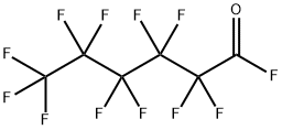 Undecafluorohexanoyl Fluoride