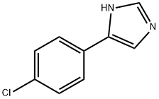 4-(4-Chlorophenyl)-1H-imidazole