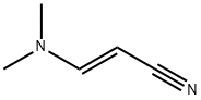 trans-3-(Dimethylamino)acrylonitrile