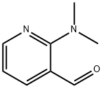 2-(Dimethylamino)pyridine-3-carbaldehyde