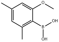 (2-Methoxy-4,6-dimethylphenyl)boronic acid