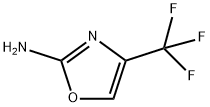 2-Amino-4-trifluoromethyloxazole