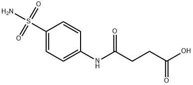 N4-succinoylsulfanilamide