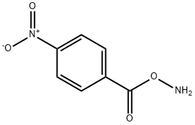 O-(4-Nitrobenzoyl)hydroxylamine