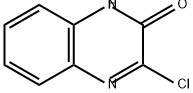 3-chloro-1,2-dihydroquinoxalin-2-one