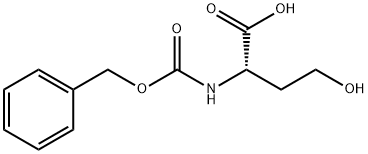 N-Carbobenzoxy-l-homoserine