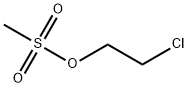 2-Chloroethyl methanesulfonate
