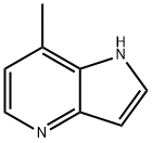 7-methyl-1H-pyrrolo[3,2-b]pyridine