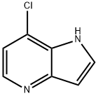 7-chloro-1H-pyrrolo[3,2-b]pyridine