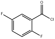 2,5-Difluorobenzoyl Chloride