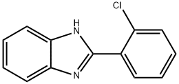 2-(2-Chlorophenyl)benzimidazole