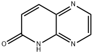 Pyrido[2,3-b]pyrazin-6(5H)-one