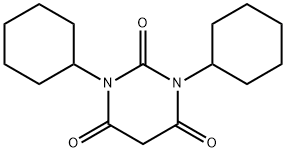 1,3-Dicyclohexylbarbituric Acid