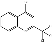 4-Chloro-2-trichloromethyl-quinoline