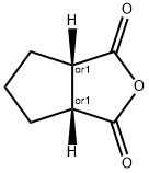 cis-1,2-Cyclopentanedicarboxylic anhydride
