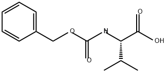 N-Carbobenzoxy-DL-valine
