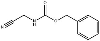 N-(Carbobenzoxy)aminoacetonitrile
