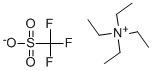 Tetraethylammonium Trifluoromethanesulfonate
