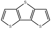 Dithieno[3,2-b2',3'-d]thiophene