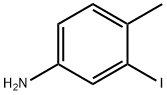 3-Iodo-4-methylaniline