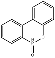 9,10-Dihydro-9-oxa-10-phosphaphenanthrene 10-Oxide