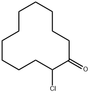 2-Chlorocyclododecanone
