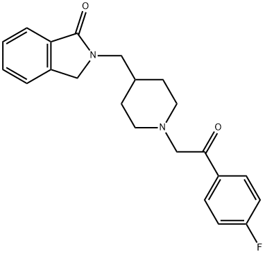 Roluperidone