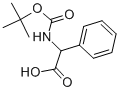 N-Boc-DL-phenylglycine, 98%