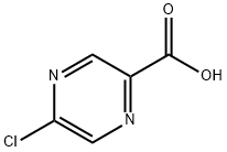 5-Chloropyrazine-2-carboxylic Acid